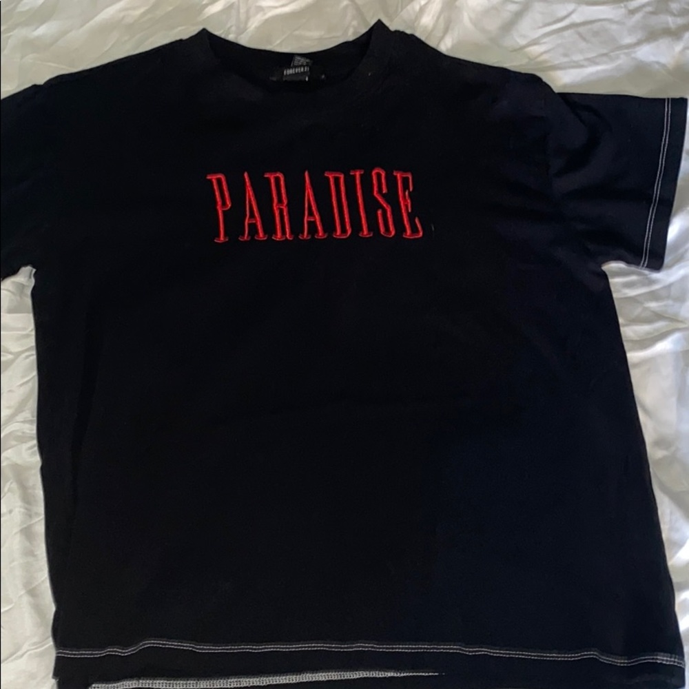 Tee